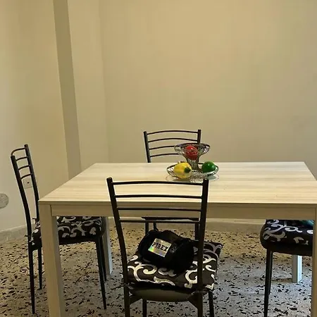 Bed & Breakfast Casa Di Cri Salerno