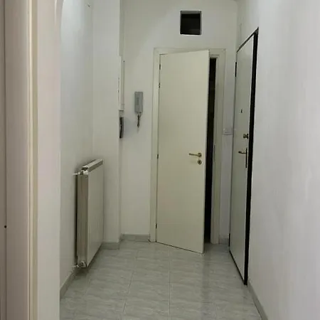 Casa Di Cri Salerno