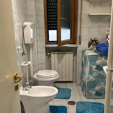 Casa Di Cri 3* Salerno