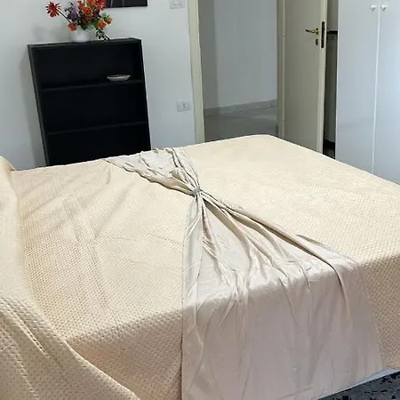 Bed & Breakfast Casa Di Cri Salerno