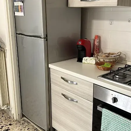 Casa Di Cri Bed & Breakfast Salerno