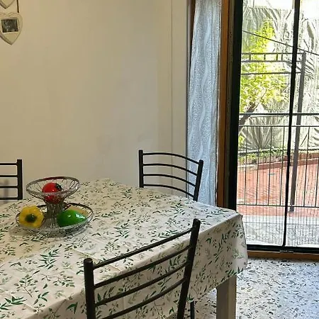 Casa Di Cri 3*