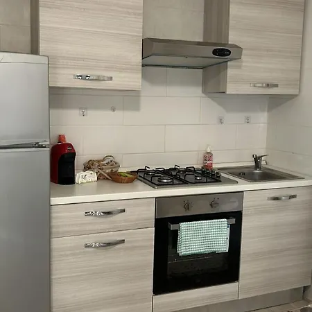 Casa Di Cri Bed & Breakfast 3*