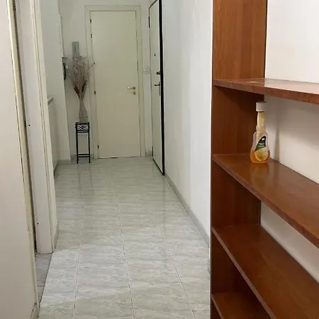 Bed & Breakfast Casa Di Cri 3*