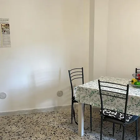 Casa Di Cri Bed & Breakfast 3*