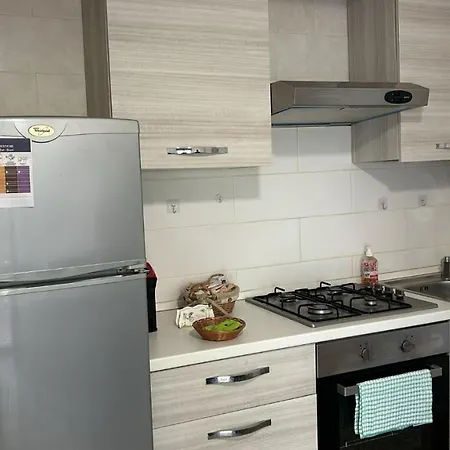 Bed & Breakfast Casa Di Cri