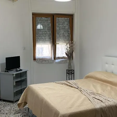 Casa Di Cri Bed & Breakfast