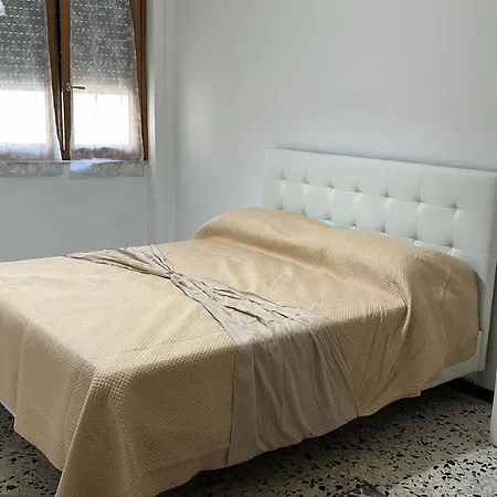 Casa Di Cri Bed & Breakfast Salerno