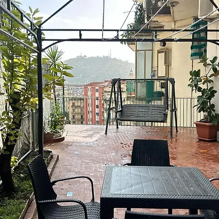 Casa Di Cri Bed & Breakfast