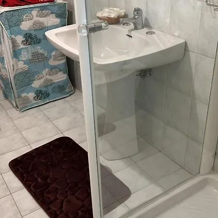 Bed & Breakfast Casa Di Cri 3*