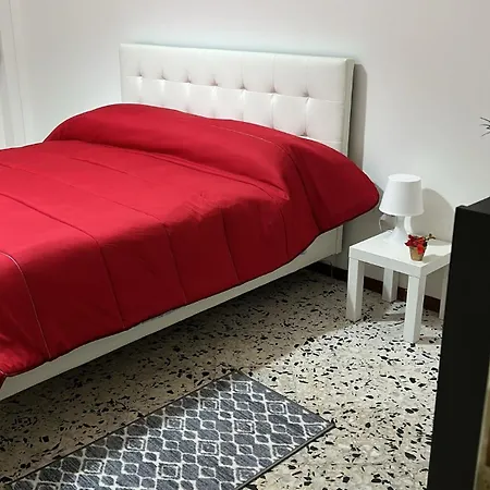 Casa Di Cri Salerno