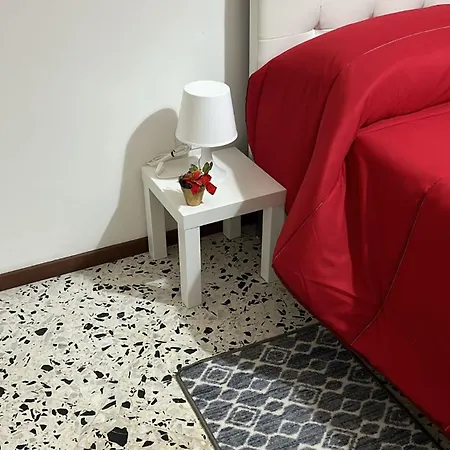 Bed & Breakfast Casa Di Cri 3*