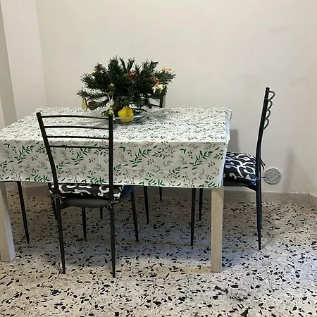 Casa Di Cri Bed & Breakfast Salerno