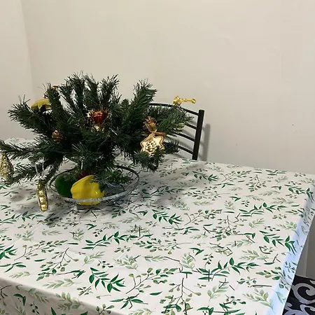 Casa Di Cri