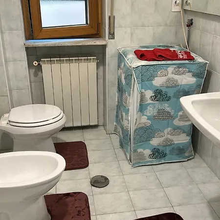 Casa Di Cri 3* Salerno