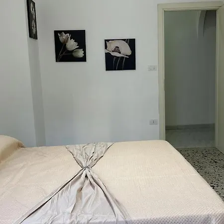 Panzió Casa Di Cri Salerno