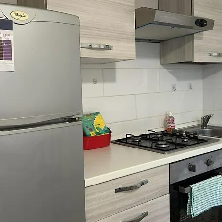 فندق مبيت وإفطار Casa Di Cri