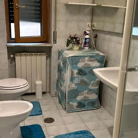 Casa Di Cri 3* Salerno