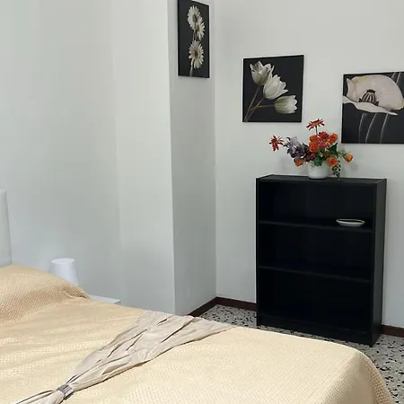 Casa Di Cri Alojamento de Acomodação e Pequeno-almoço