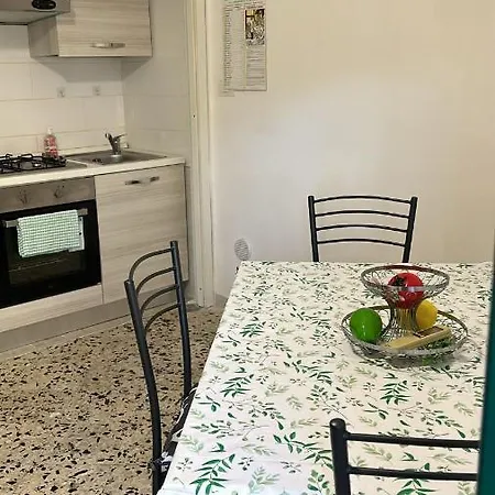 Casa Di Cri 3* Salerno