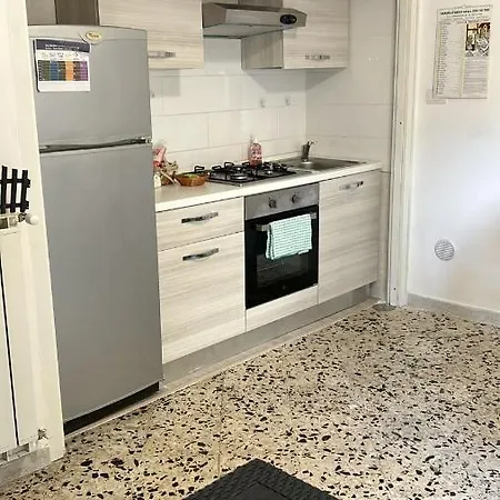 Casa Di Cri Panzió 3*