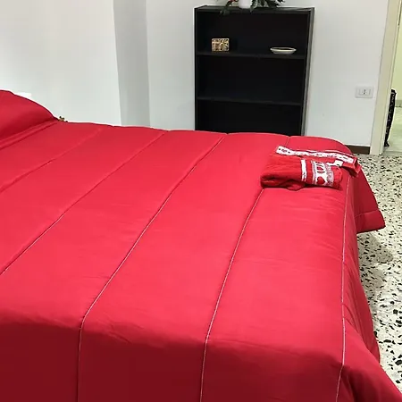 Casa Di Cri فندق مبيت وإفطار