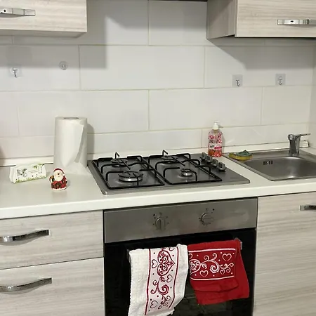 Casa Di Cri 3* ساليرنو