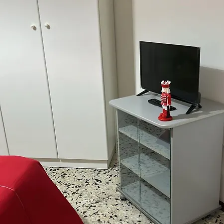 Casa Di Cri Salerno