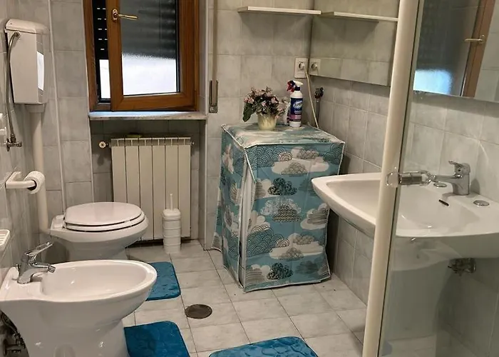 Casa Di Cri 3* ساليرنو