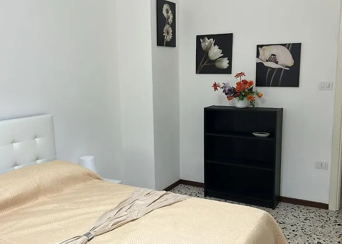 Casa Di Cri فندق مبيت وإفطار