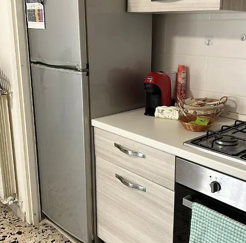 Casa Di Cri Bed and breakfast Salerno