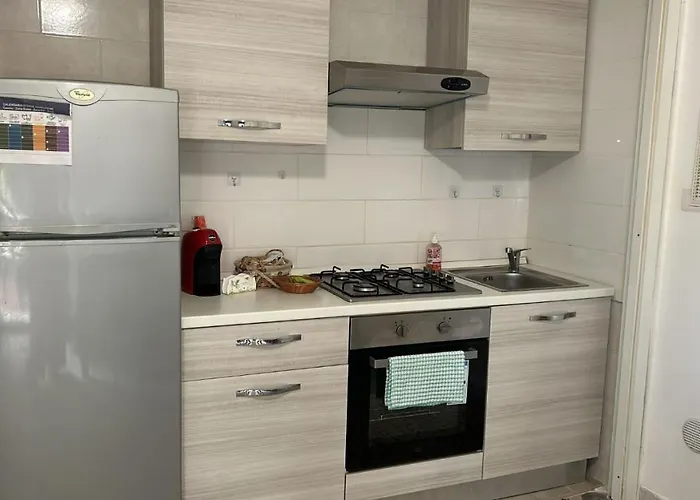 Casa Di Cri فندق مبيت وإفطار 3*