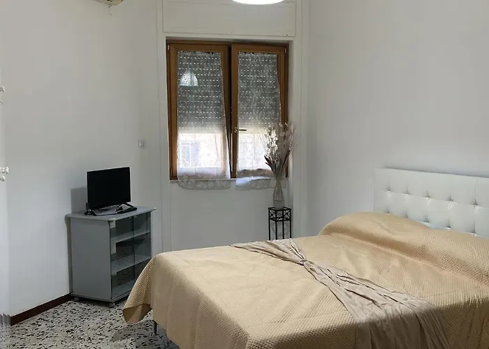 Casa Di Cri فندق مبيت وإفطار