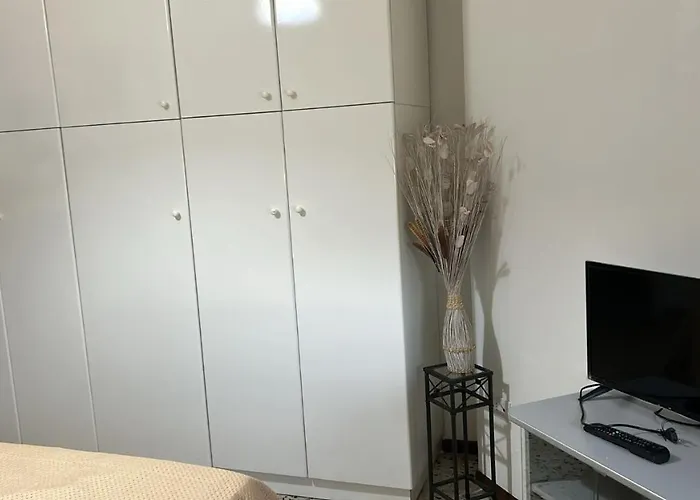 Casa Di Cri 3* ساليرنو