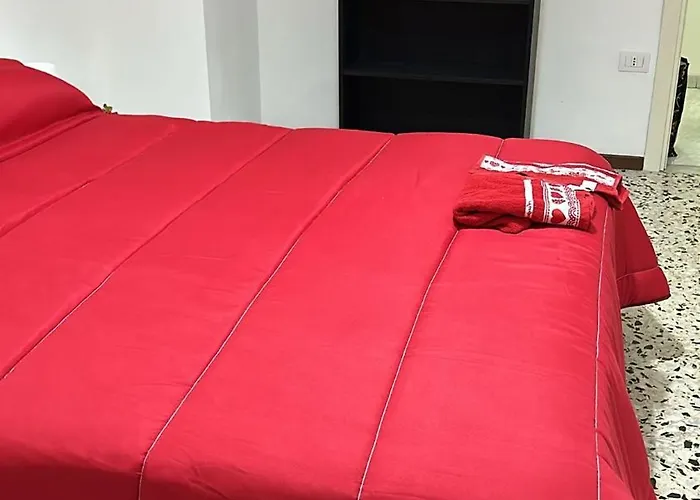 Casa Di Cri فندق مبيت وإفطار