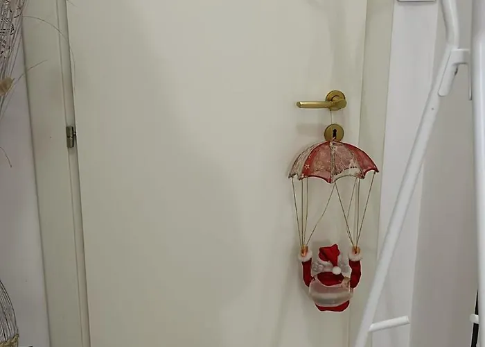 Casa Di Cri ساليرنو