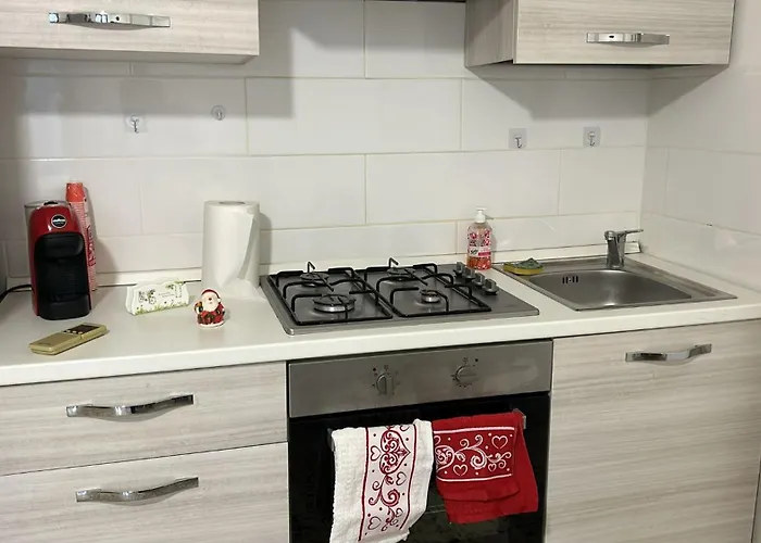 Casa Di Cri 3* ساليرنو