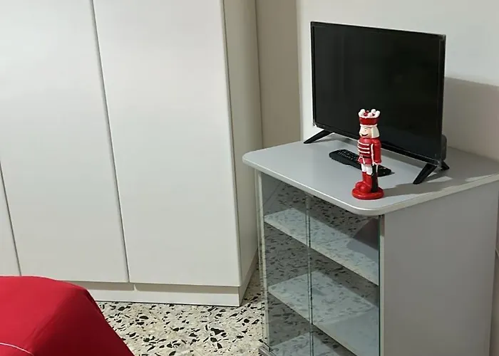 Casa Di Cri ساليرنو