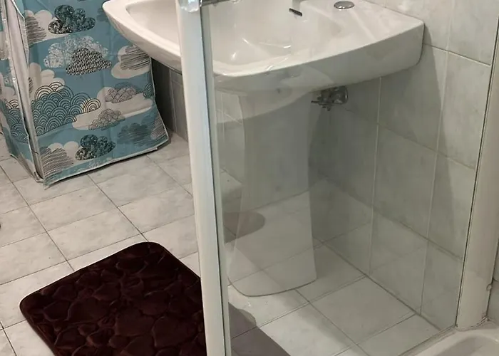 فندق مبيت وإفطار Casa Di Cri 3*