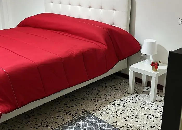 Casa Di Cri ساليرنو