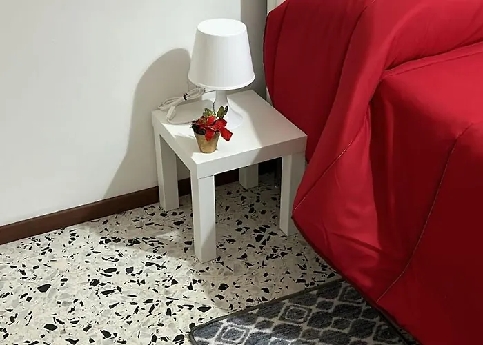 فندق مبيت وإفطار Casa Di Cri 3*