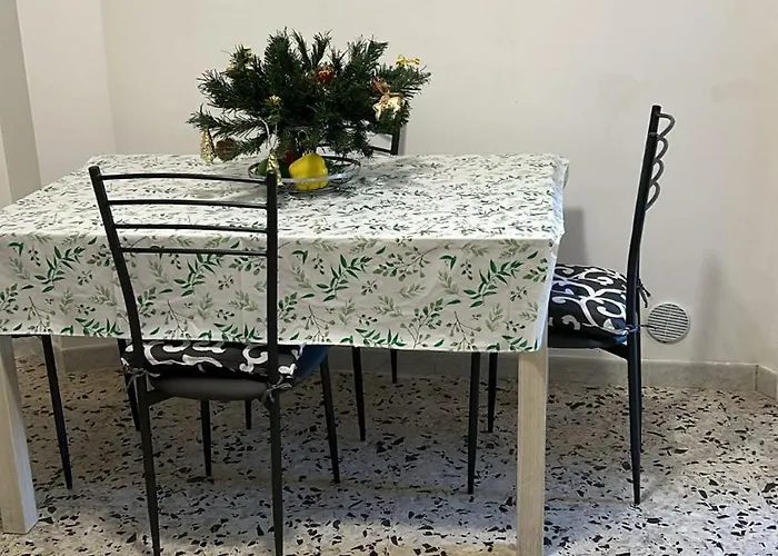 Casa Di Cri فندق مبيت وإفطار ساليرنو