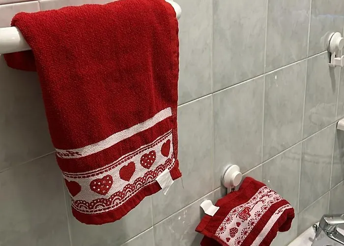 Casa Di Cri ساليرنو