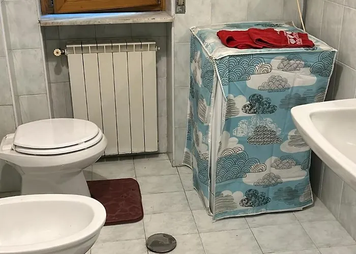 Casa Di Cri 3* ساليرنو